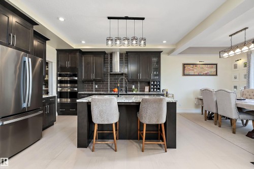 164 Durrand Bend, Fort Saskatchewan, AB - Indoor