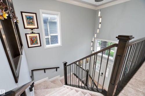 164 Durrand Bend, Fort Saskatchewan, AB - Indoor Photo Showing Other Room