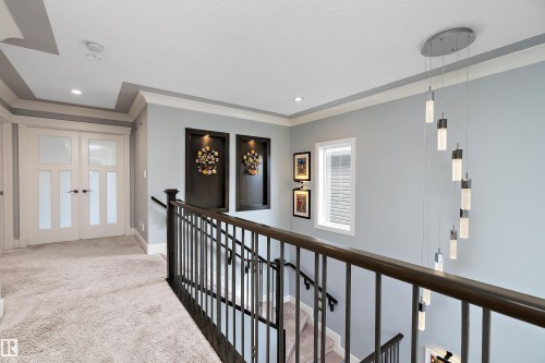 164 Durrand Bend, Fort Saskatchewan, AB - Indoor Photo Showing Other Room