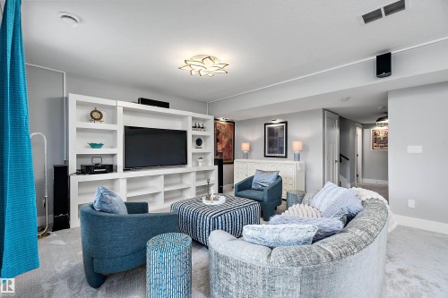 164 Durrand Bend, Fort Saskatchewan, AB - Indoor Photo Showing Other Room