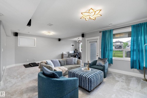 164 Durrand Bend, Fort Saskatchewan, AB - Indoor