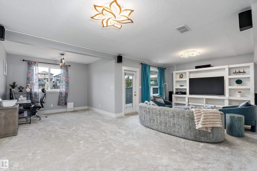 164 Durrand Bend, Fort Saskatchewan, AB - Indoor