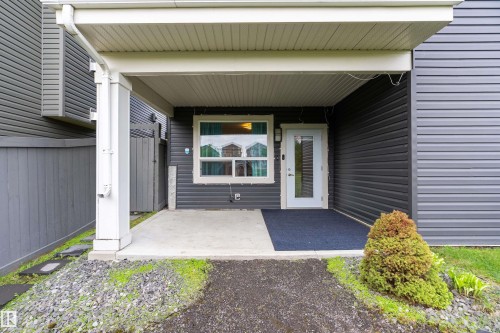 164 Durrand Bend, Fort Saskatchewan, AB - Outdoor With Exterior