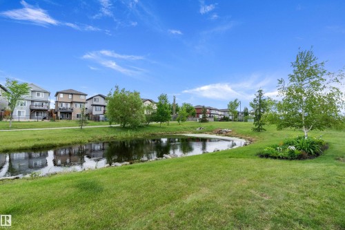 164 Durrand Bend, Fort Saskatchewan, AB - Outdoor