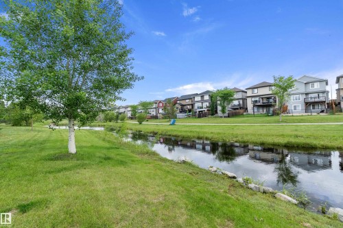 164 Durrand Bend, Fort Saskatchewan, AB - Outdoor