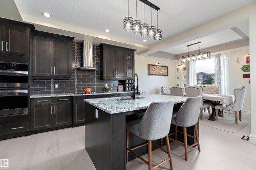 164 Durrand Bend, Fort Saskatchewan, AB - Indoor