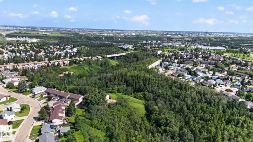 13050 32A Street Nw, Edmonton, AB - Outdoor With View