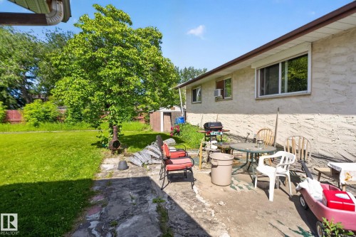 13050 32A Street Nw, Edmonton, AB - Outdoor