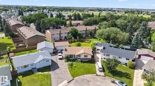 13050 32A Street Nw, Edmonton, AB - Outdoor With View