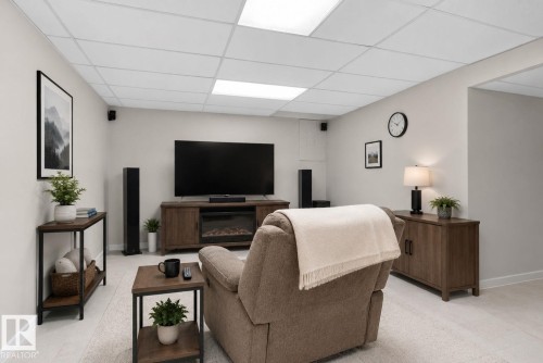 13050 32A Street Nw, Edmonton, AB - Indoor