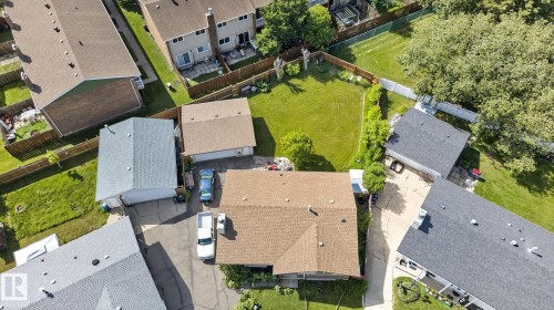 13050 32A Street Nw, Edmonton, AB - Outdoor With View