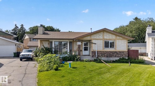 13050 32A Street Nw, Edmonton, AB - Outdoor