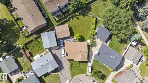 13050 32A Street Nw, Edmonton, AB - Outdoor With View