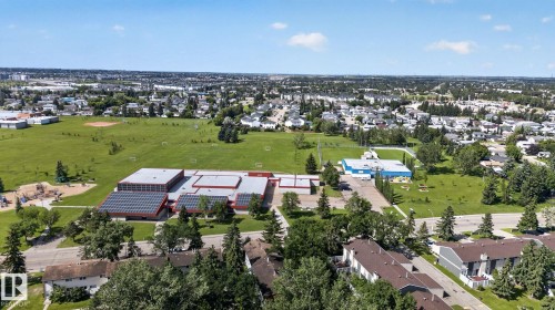 13050 32A Street Nw, Edmonton, AB - Outdoor With View