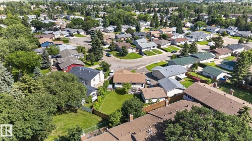 13050 32A Street Nw, Edmonton, AB - Outdoor With View