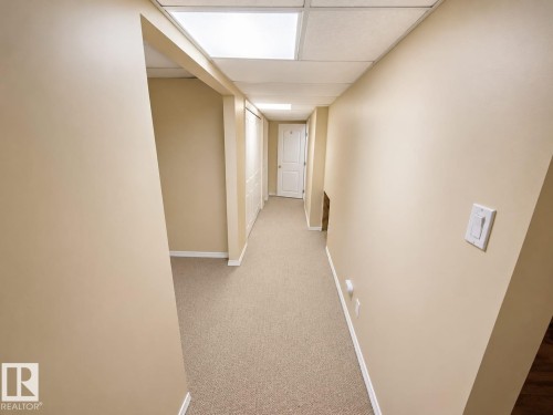 1552 54 Street Nw, Edmonton, AB - Indoor Photo Showing Other Room