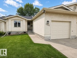 1552 54 Street NW  Edmonton, AB T6L 6H4