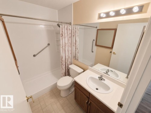 1552 54 Street Nw, Edmonton, AB - Indoor Photo Showing Bathroom