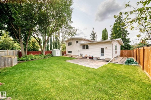 3311 114 Street Nw, Edmonton, AB 