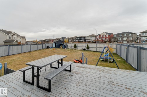 6706 24 Avenue Sw, Edmonton, AB - Outdoor