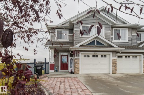 6706 24 Avenue Sw, Edmonton, AB - Outdoor With Facade
