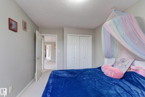 6706 24 Avenue Sw, Edmonton, AB - Indoor Photo Showing Bedroom