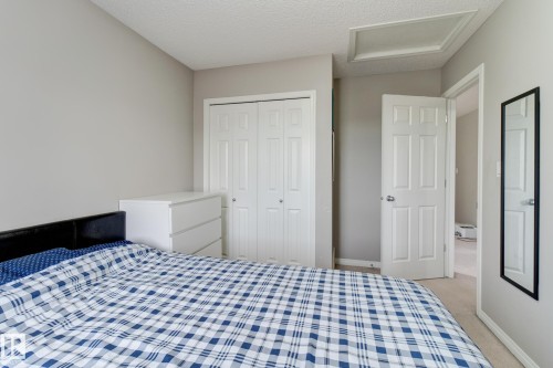6706 24 Avenue Sw, Edmonton, AB - Indoor Photo Showing Bedroom