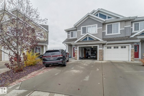 6706 24 Avenue Sw, Edmonton, AB - Outdoor With Facade
