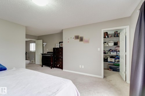 6706 24 Avenue Sw, Edmonton, AB - Indoor Photo Showing Bedroom