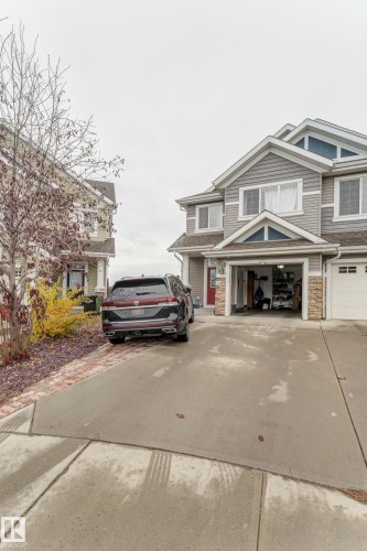 6706 24 Avenue Sw, Edmonton, AB - Outdoor With Facade