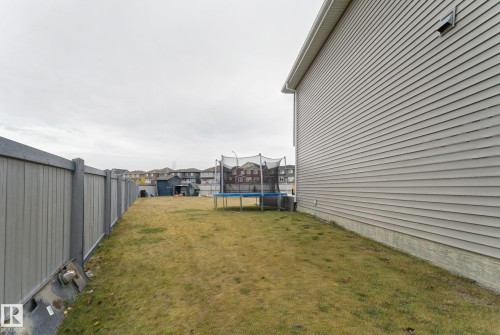 6706 24 Avenue Sw, Edmonton, AB - Outdoor