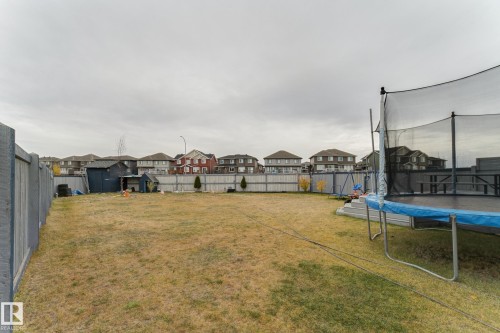 6706 24 Avenue Sw, Edmonton, AB - Outdoor