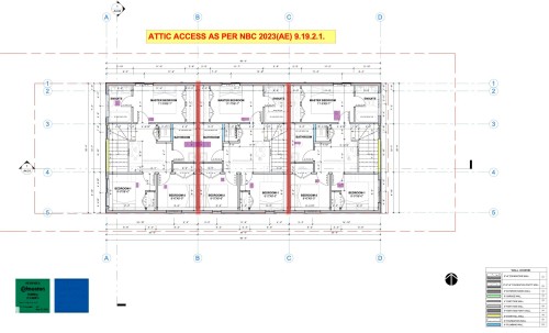 Floor plan - 12160 93 Street Nw, Edmonton, AB - Other