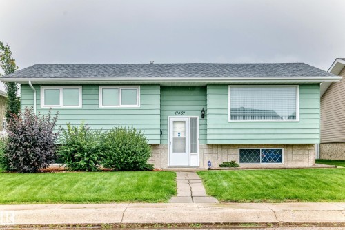 11461 152A Avenue Nw, Edmonton, AB - Outdoor