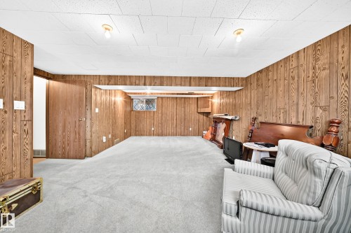 11461 152A Avenue Nw, Edmonton, AB - Indoor Photo Showing Other Room