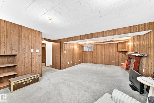 11461 152A Avenue Nw, Edmonton, AB - Indoor