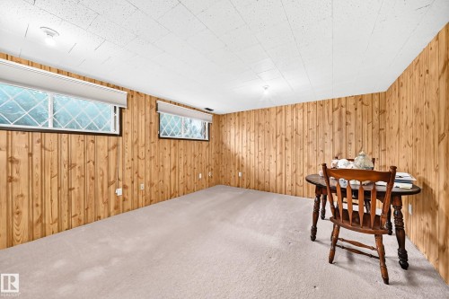 11461 152A Avenue Nw, Edmonton, AB - Indoor Photo Showing Other Room
