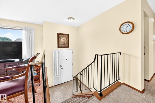 11461 152A Avenue Nw, Edmonton, AB - Indoor Photo Showing Other Room