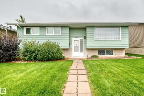 11461 152A Avenue Nw, Edmonton, AB - Outdoor