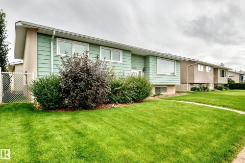 11461 152A Avenue Nw, Edmonton, AB - Outdoor