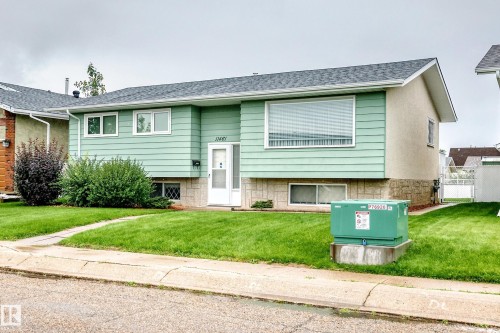 11461 152A Avenue Nw, Edmonton, AB - Outdoor