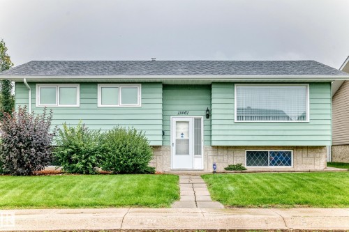 11461 152A Avenue Nw, Edmonton, AB - Outdoor
