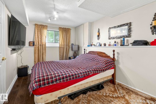 16351 119 Street Nw, Edmonton, AB - Indoor Photo Showing Bedroom