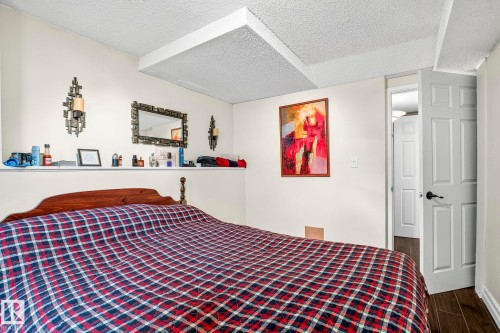 16351 119 Street Nw, Edmonton, AB - Indoor Photo Showing Bedroom