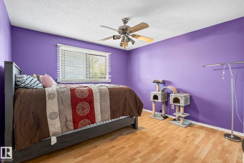16351 119 Street Nw, Edmonton, AB - Indoor Photo Showing Bedroom