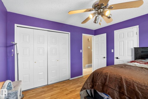 16351 119 Street Nw, Edmonton, AB - Indoor Photo Showing Bedroom
