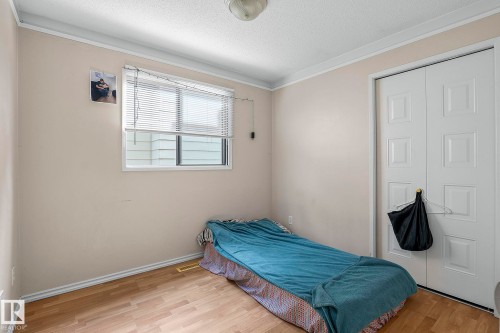 16351 119 Street Nw, Edmonton, AB - Indoor Photo Showing Bedroom