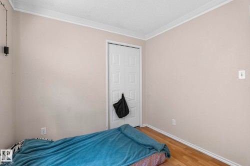 16351 119 Street Nw, Edmonton, AB - Indoor Photo Showing Bedroom