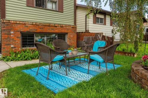 16351 119 Street Nw, Edmonton, AB - Outdoor With Exterior