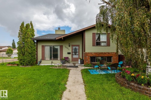 16351 119 Street Nw, Edmonton, AB - Outdoor
